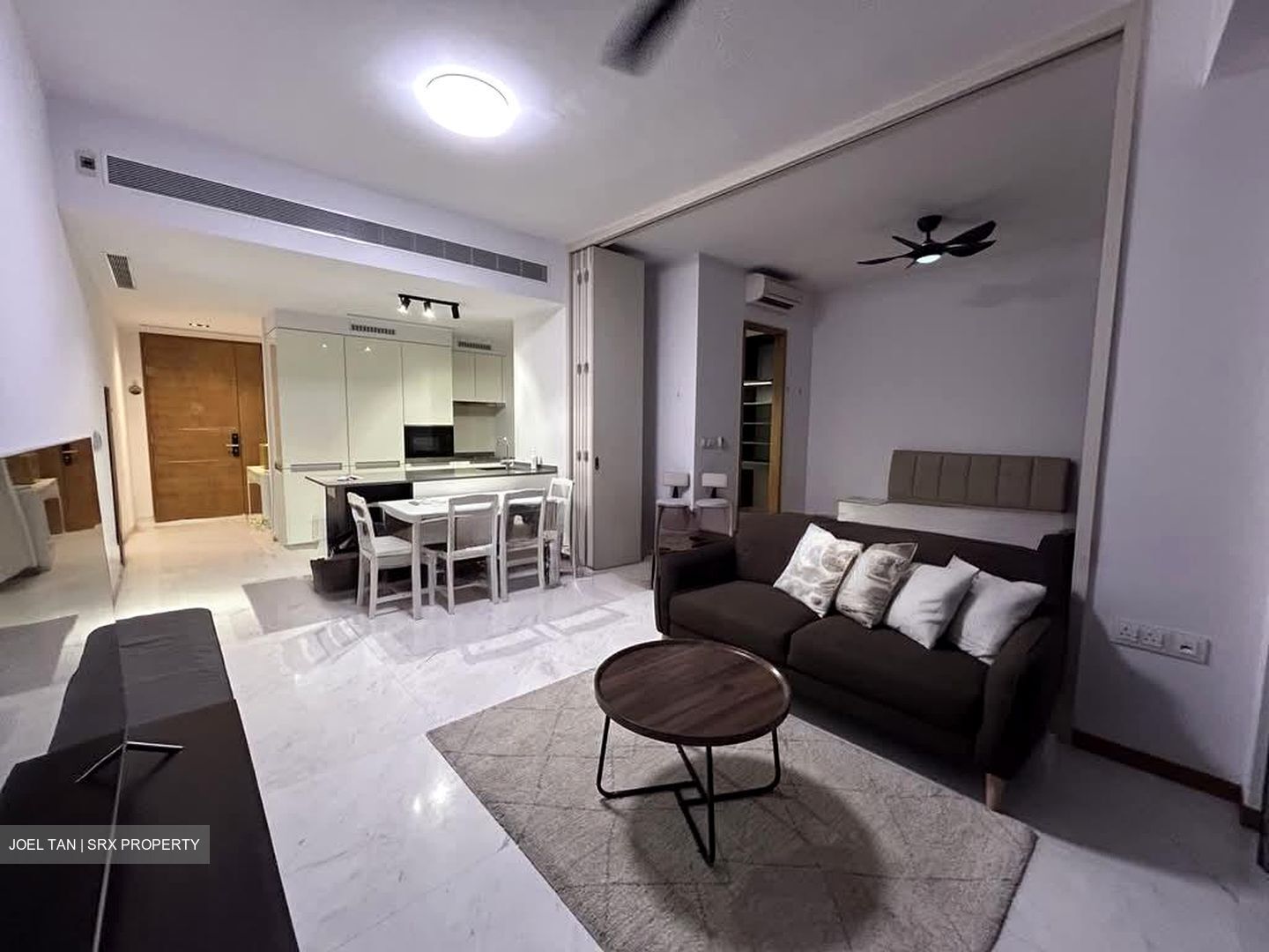 Marina One Residences (D1), Apartment #582690621